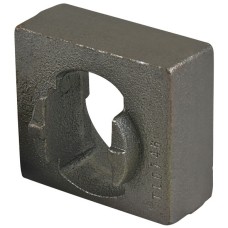 Packer Block - 58mm